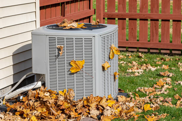 Best Solar-powered HVAC Systems in Diamond Springs, CA