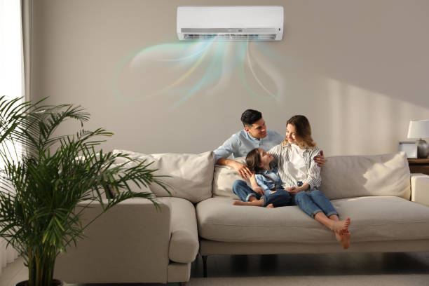 Diamond Springs, CA HVAC Company