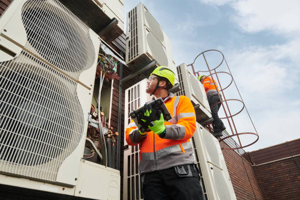 Best HVAC Financing and Leasing in Diamond Springs, CA