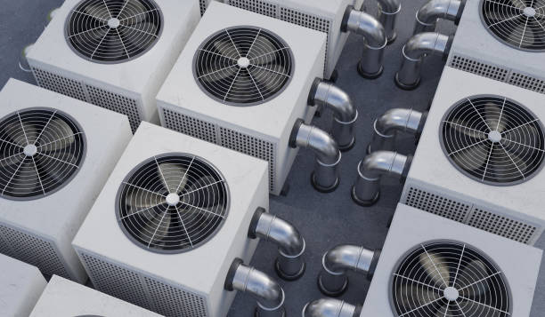 Best VRF (Variable Refrigerant Flow) Systems in Diamond Springs, CA