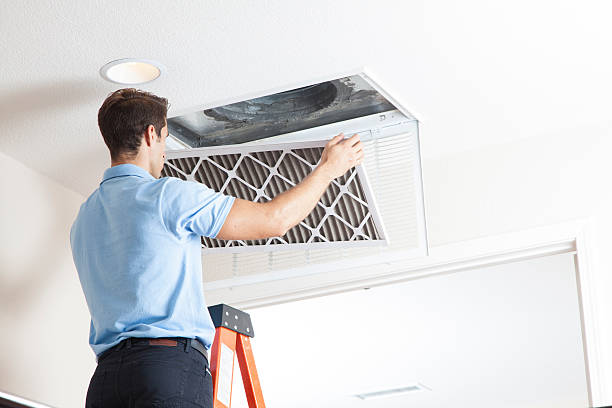 Best Furnace Cleaning in Diamond Springs, CA