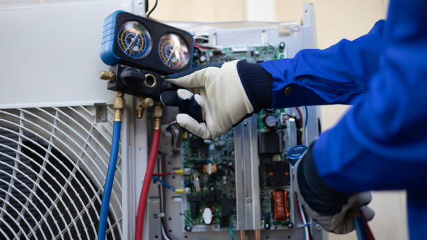 Best Seasonal HVAC Services in Diamond Springs, CA